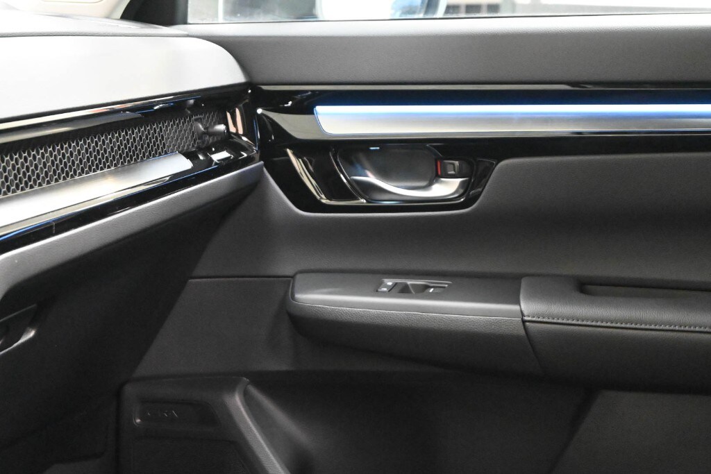 HONDA CR-V 6ª serie CR-V 2.0 Hev eCVT Elegance