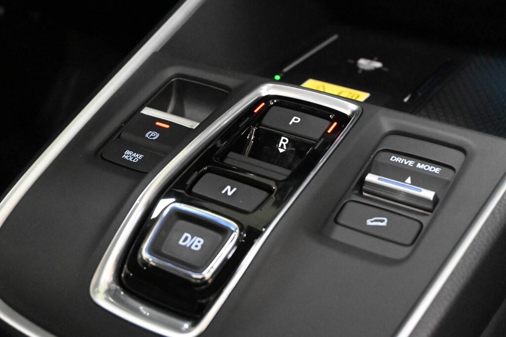 HONDA CR-V 6ª serie CR-V 2.0 Hev eCVT Elegance