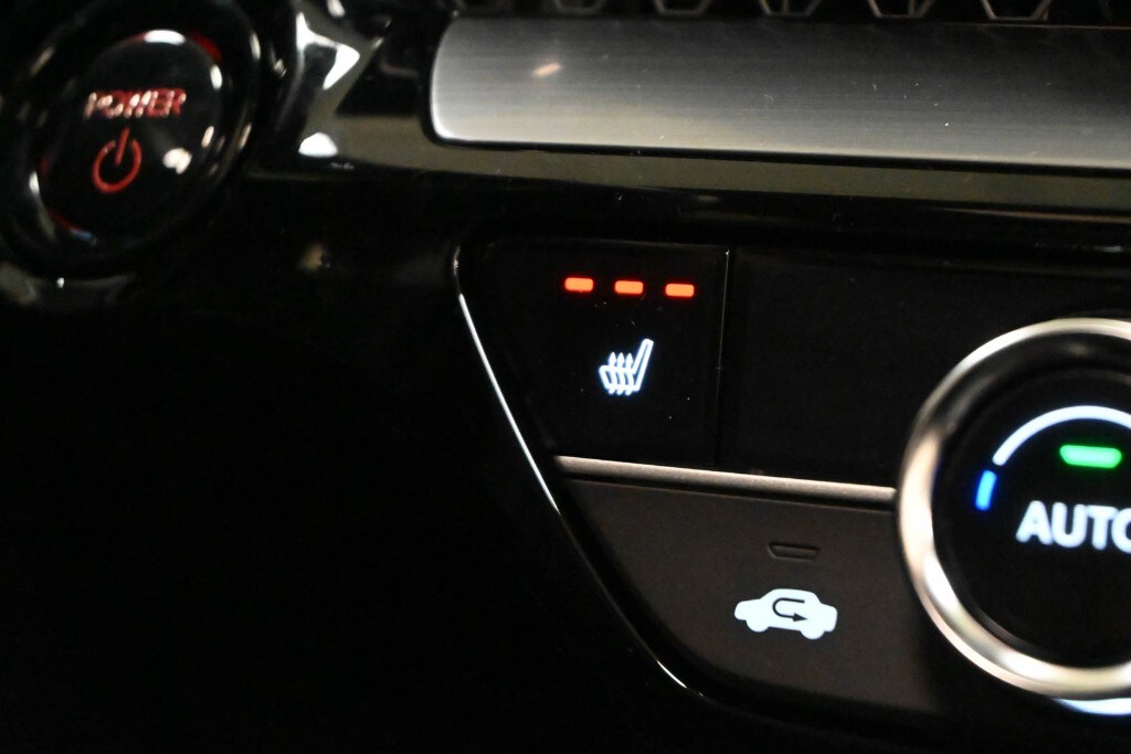 HONDA CR-V 6ª serie CR-V 2.0 Hev eCVT Elegance