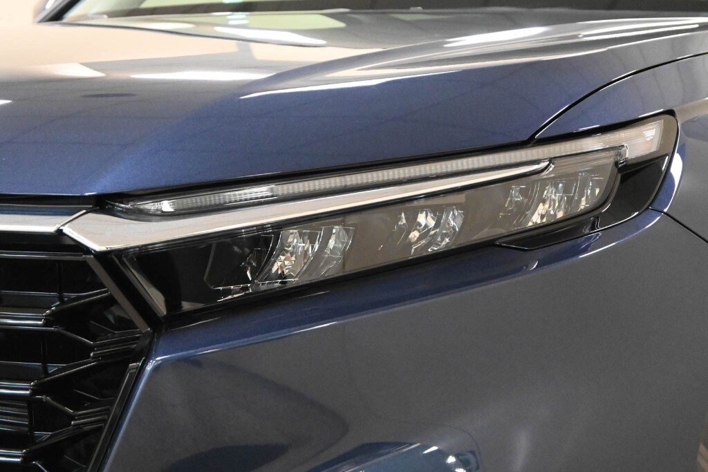 HONDA CR-V 6ª serie CR-V 2.0 Hev eCVT Elegance