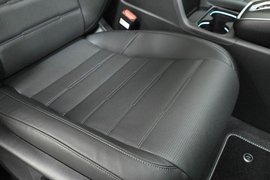 HONDA CR-V 6ª serie CR-V 2.0 Hev eCVT Elegance