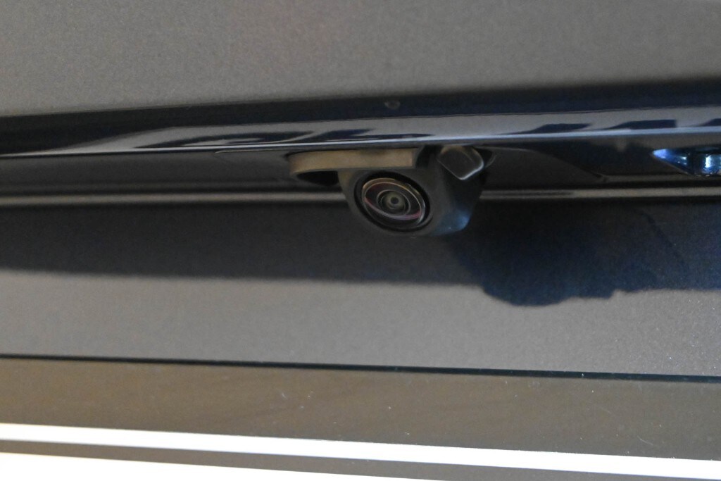 HONDA CR-V 6ª serie CR-V 2.0 Hev eCVT Elegance