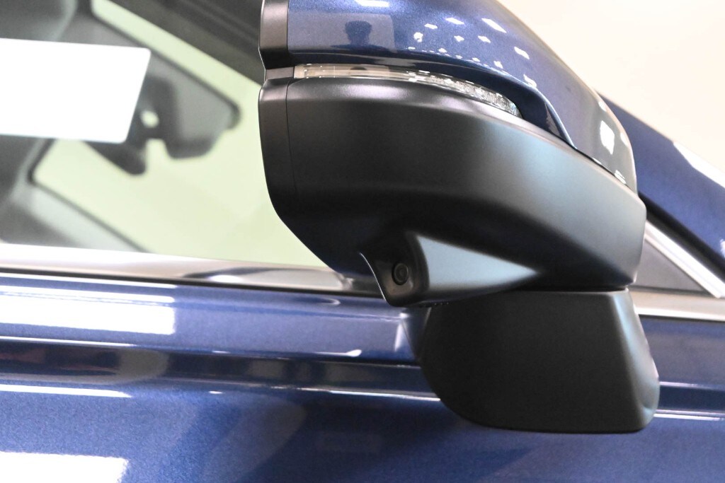 HONDA CR-V 6ª serie CR-V 2.0 Hev eCVT Elegance