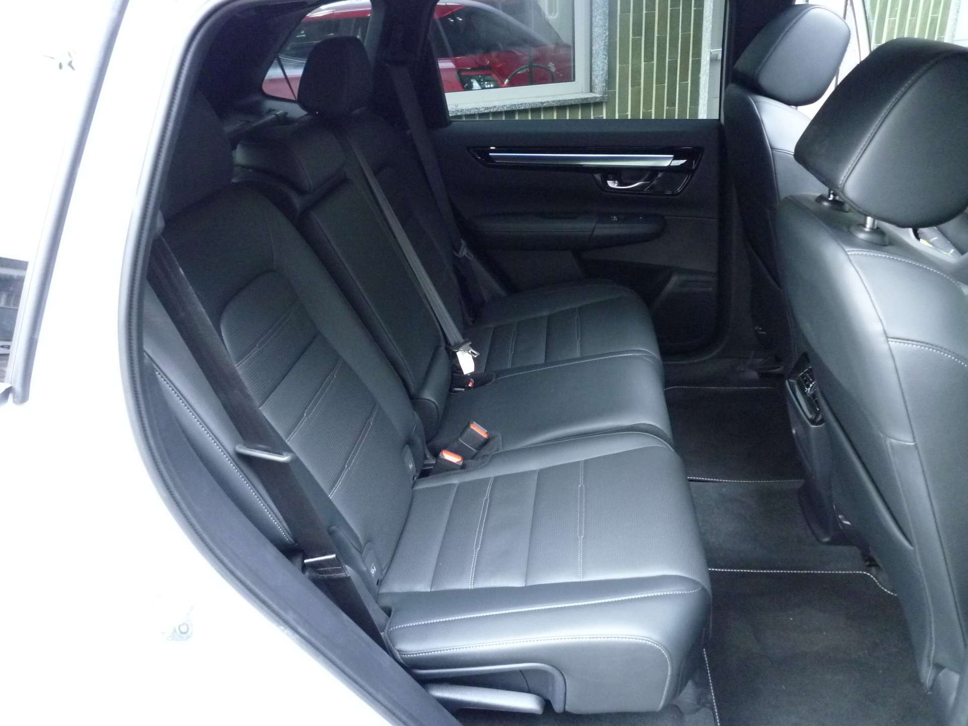 Honda CR-V  CR-V 2.0 Phev Advance Tech 148cv