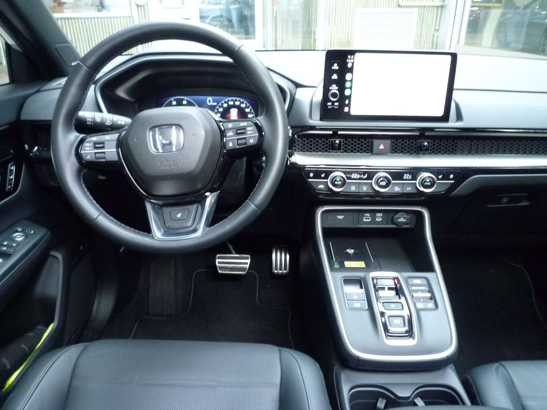 Honda CR-V  CR-V 2.0 Phev Advance Tech 148cv