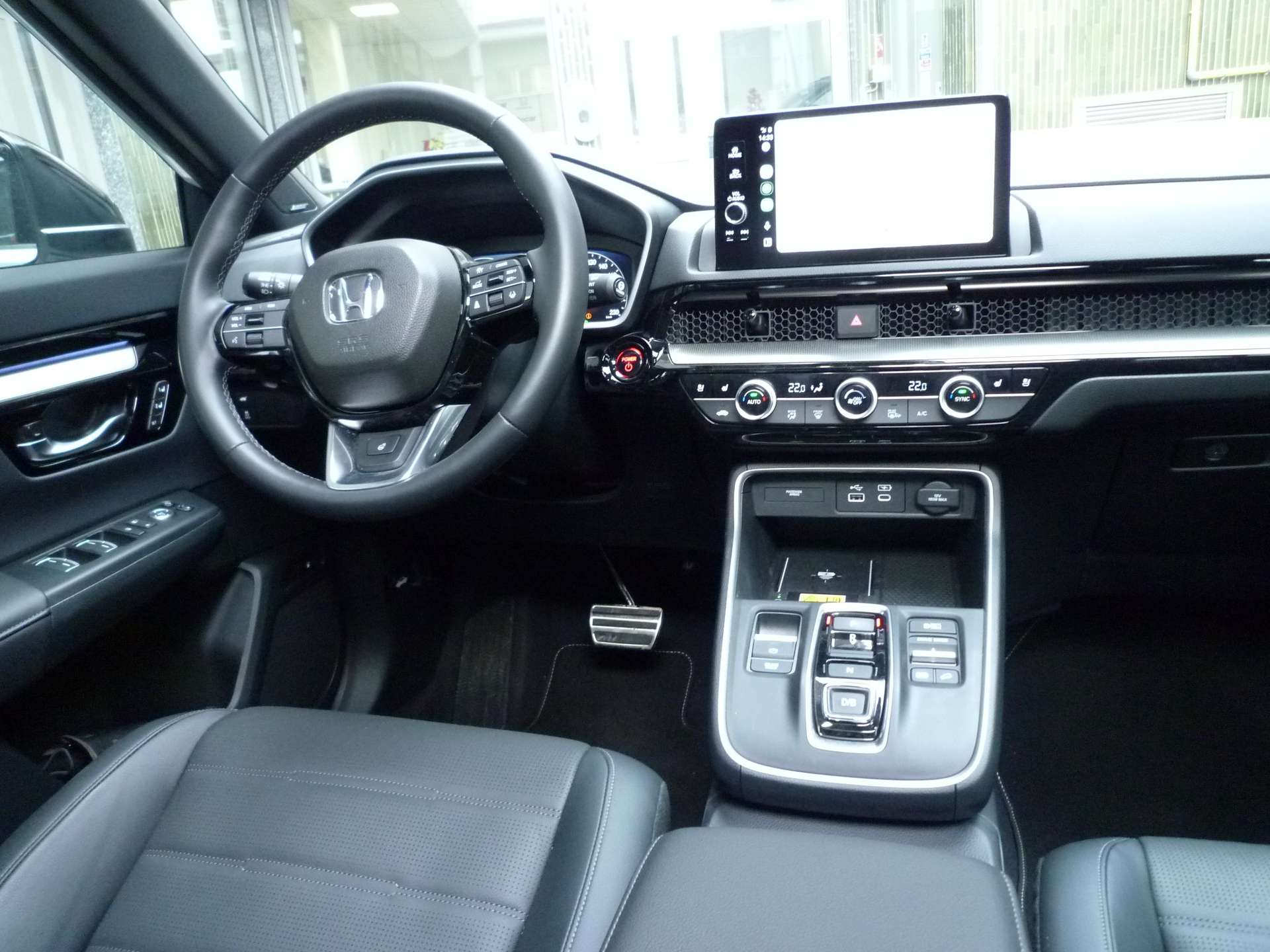 Honda CR-V  CR-V 2.0 Phev Advance Tech 148cv