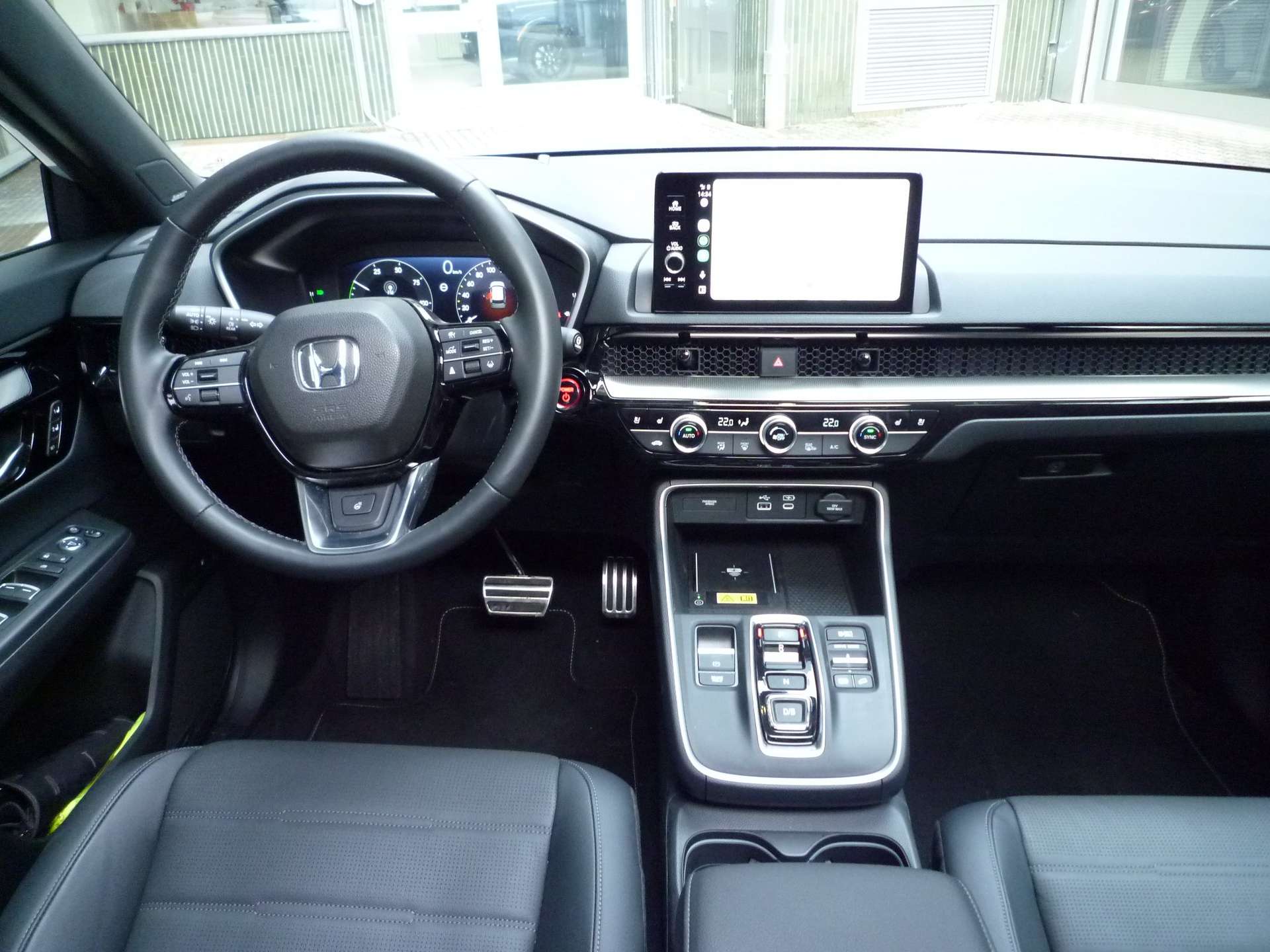 Honda CR-V  CR-V 2.0 Phev Advance Tech 148cv