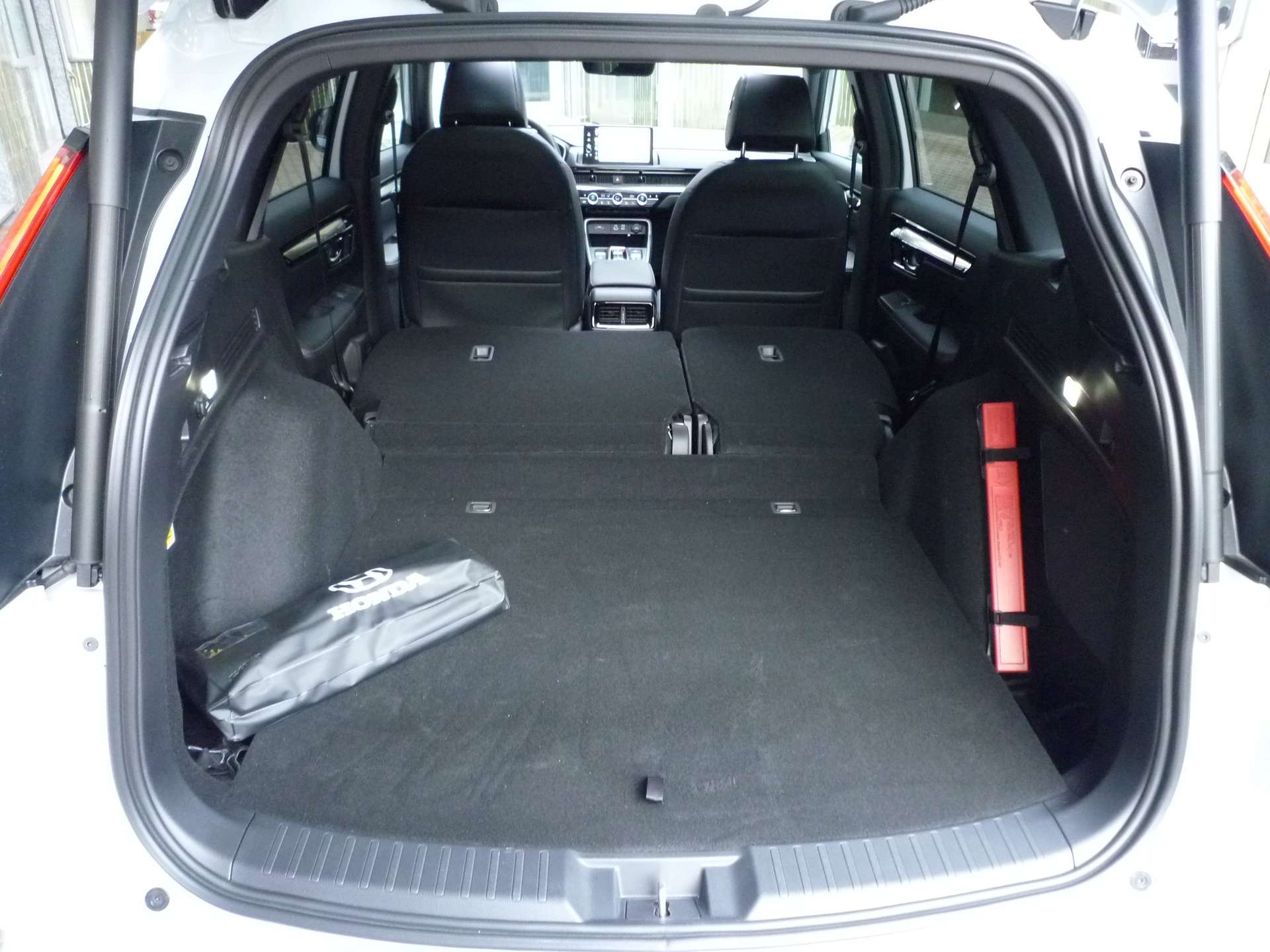 Honda CR-V  CR-V 2.0 Phev Advance Tech 148cv