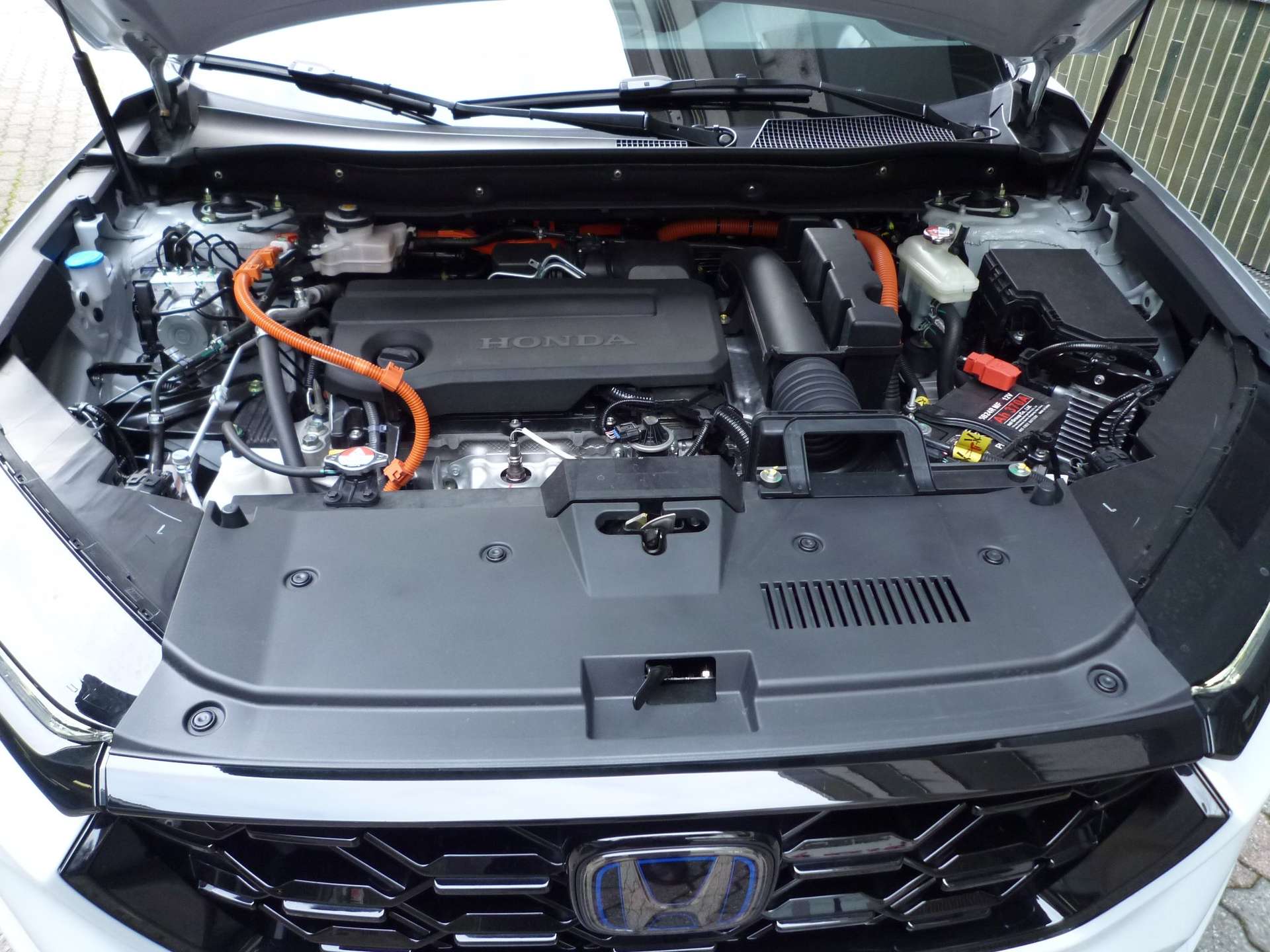 Honda CR-V  CR-V 2.0 Phev Advance Tech 148cv