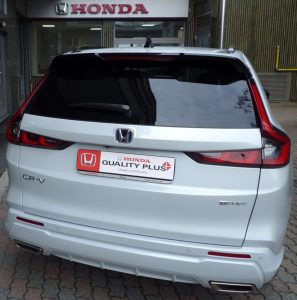 Honda CR-V  CR-V 2.0 Phev Advance Tech 148cv