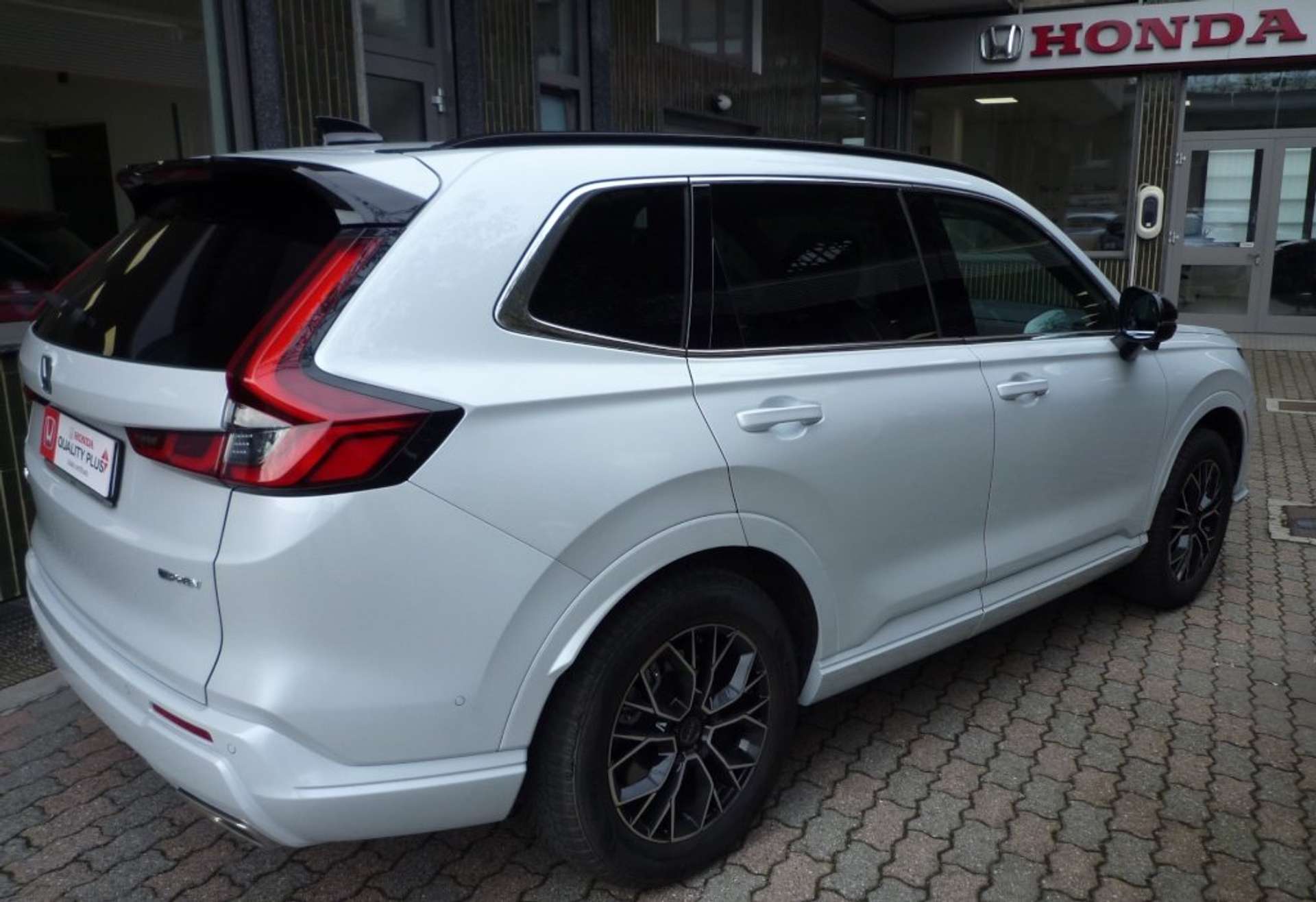 Honda CR-V  CR-V 2.0 Phev Advance Tech 148cv