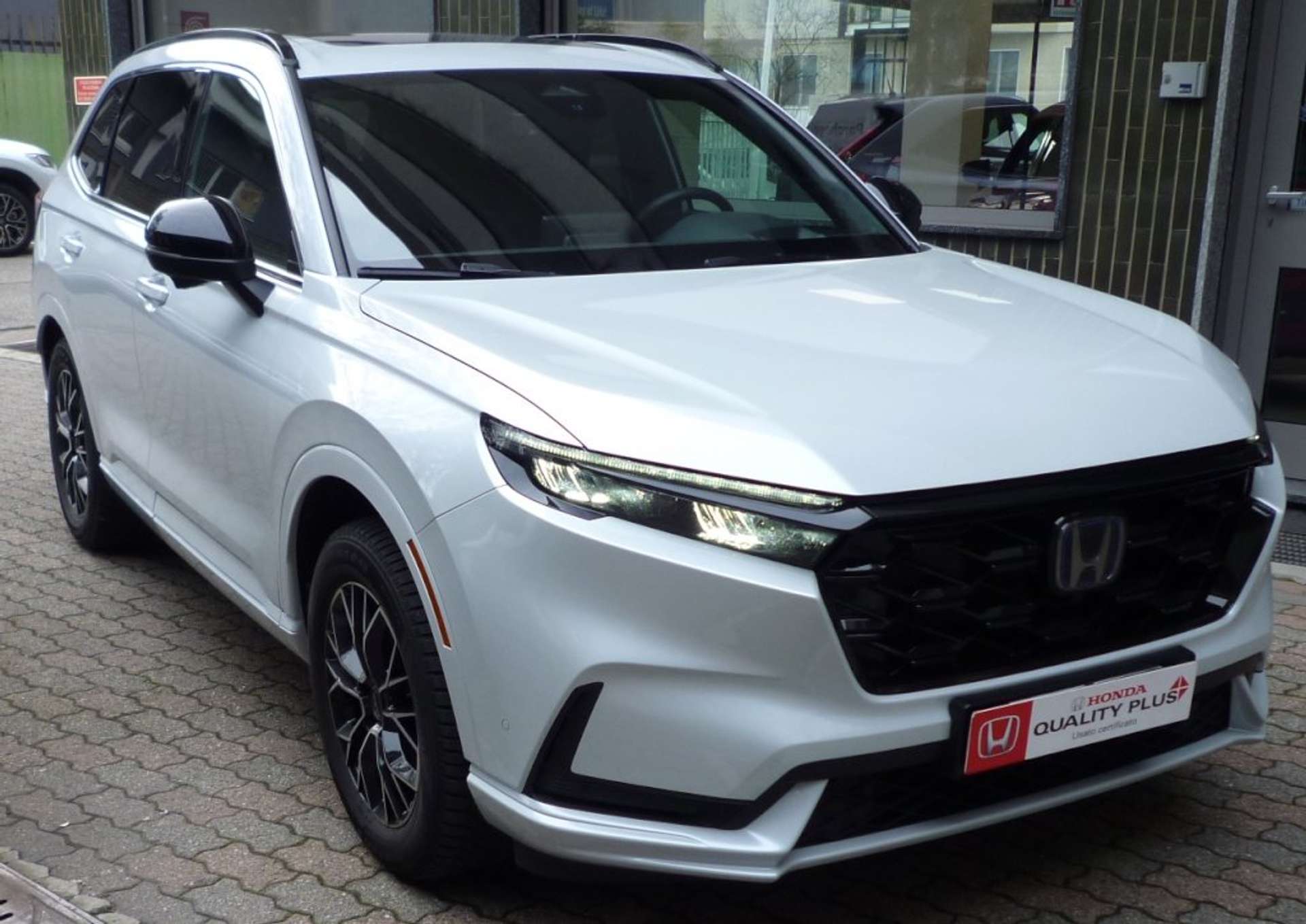 Honda CR-V  CR-V 2.0 Phev Advance Tech 148cv