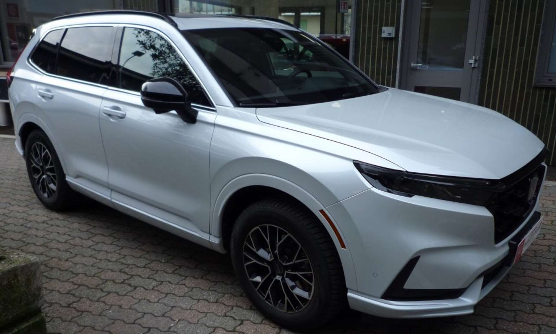 Honda CR-V  CR-V 2.0 Phev Advance Tech 148cv