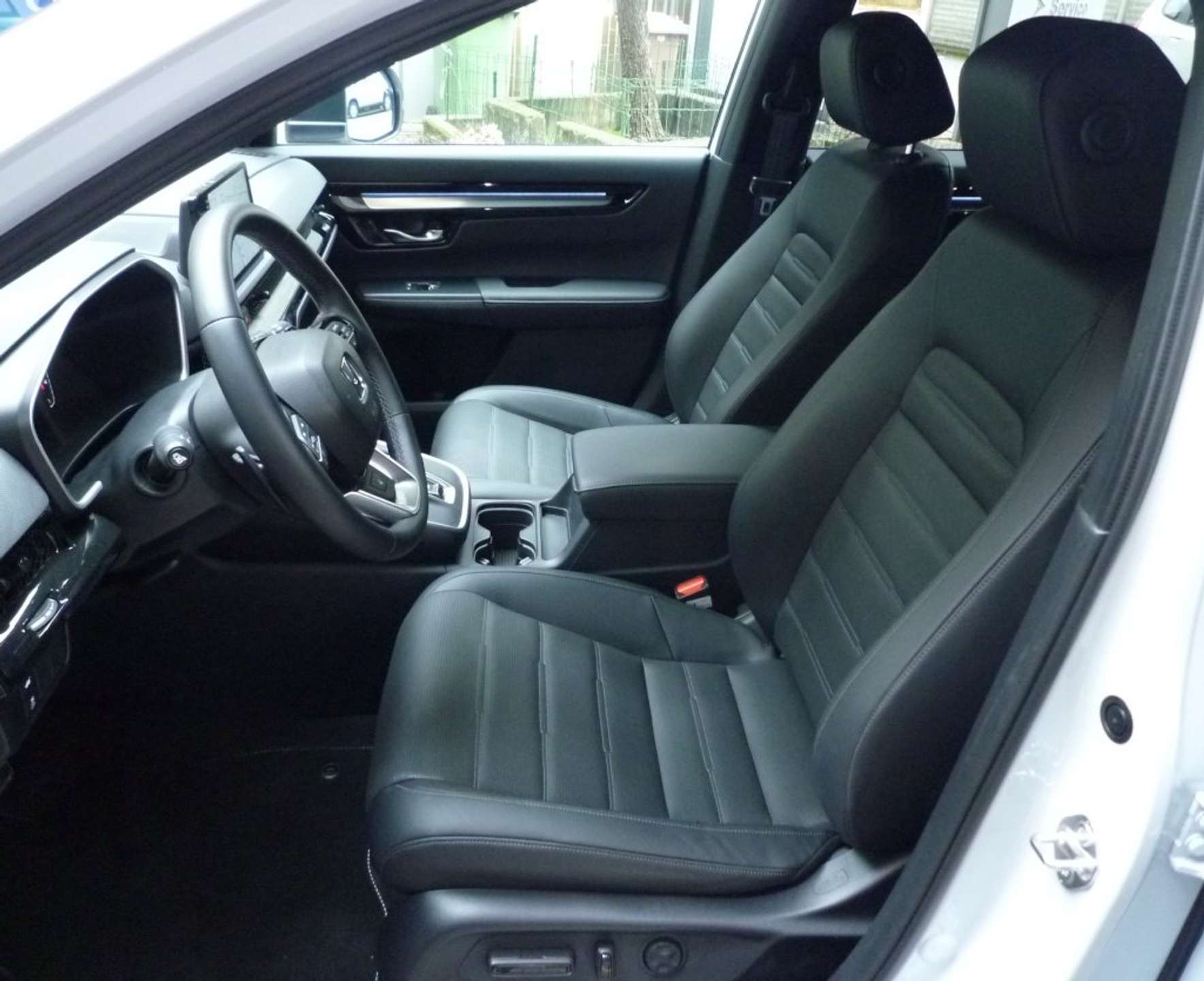 Honda CR-V  CR-V 2.0 Phev Advance Tech 148cv