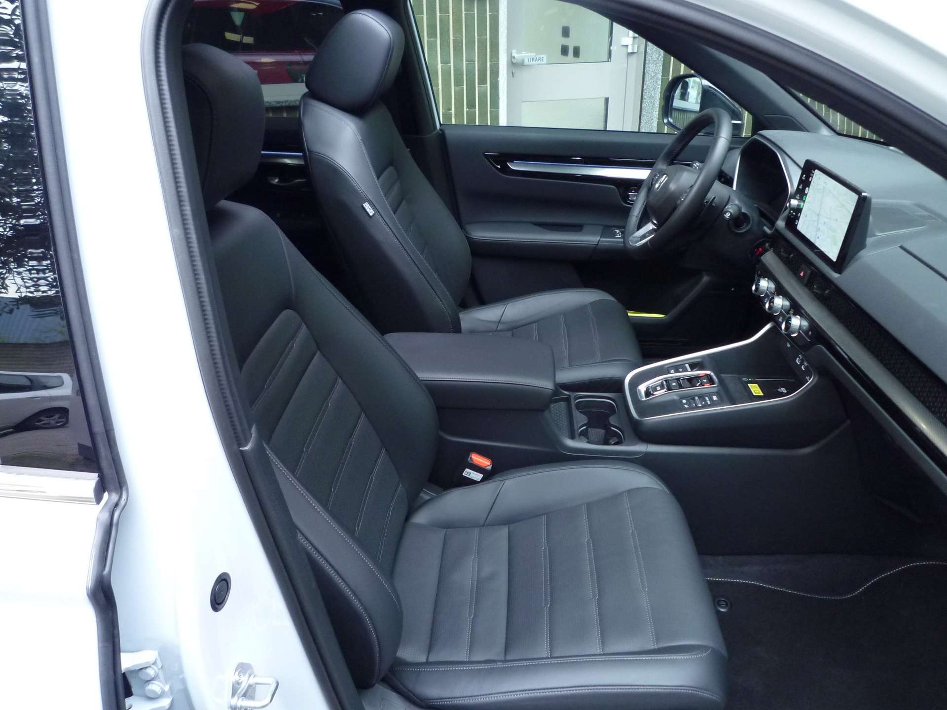 Honda CR-V  CR-V 2.0 Phev Advance Tech 148cv