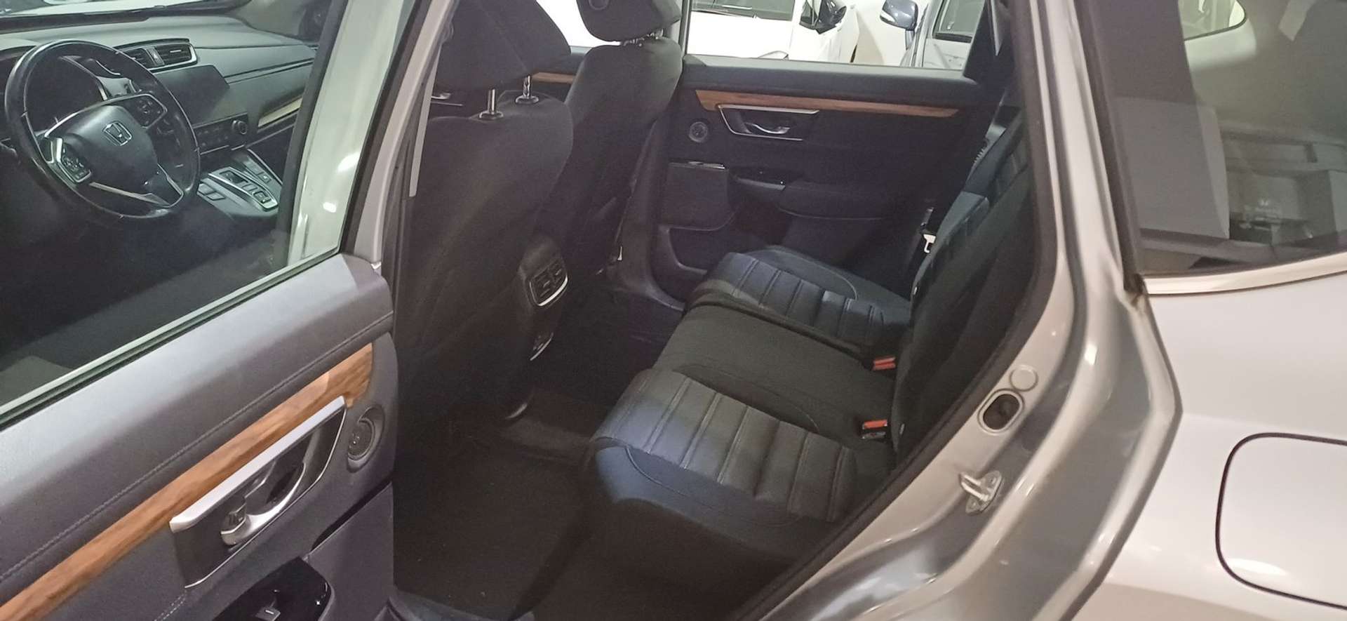 Honda CR-V  CR-V V 2021 2.0 full hibrid Elegance 2wd Navi ecvt