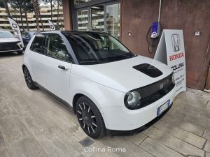 Honda Honda-e Honda e Advance 17