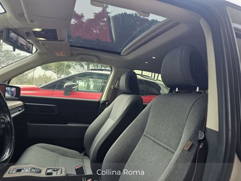 Honda Honda-e Honda e Advance 17