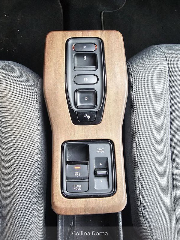 Honda Honda-e Honda e Advance 17