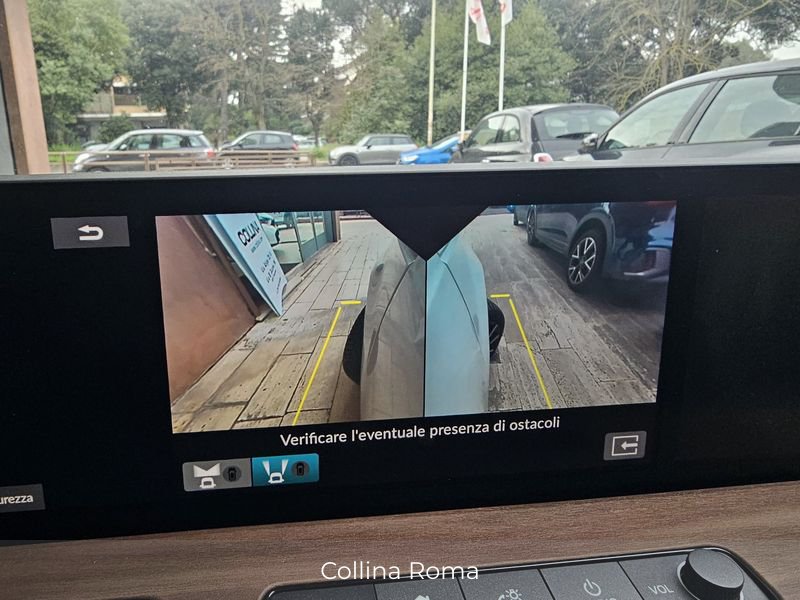 Honda Honda-e Honda e Advance 17