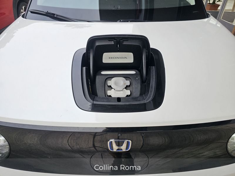 Honda Honda-e Honda e Advance 17