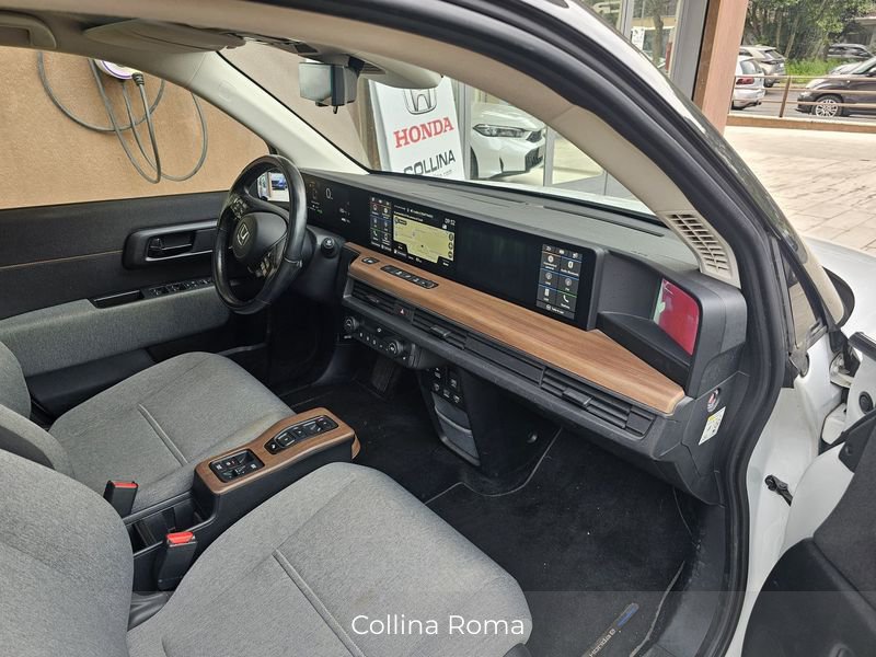 Honda Honda-e Honda e Advance 17