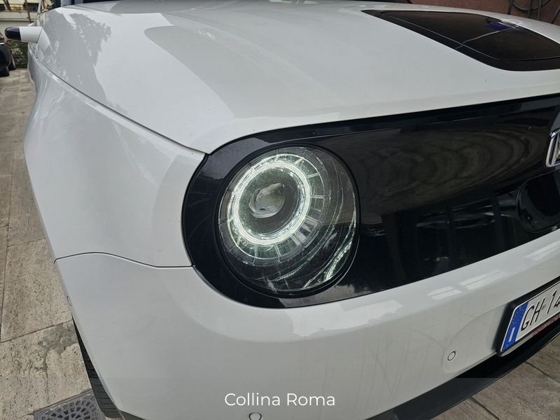 Honda Honda-e Honda e Advance 17