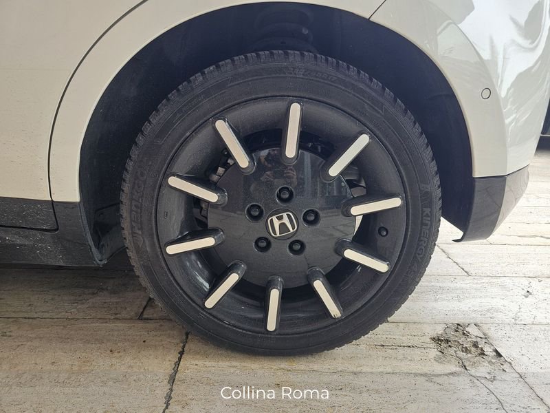 Honda Honda-e Honda e Advance 17