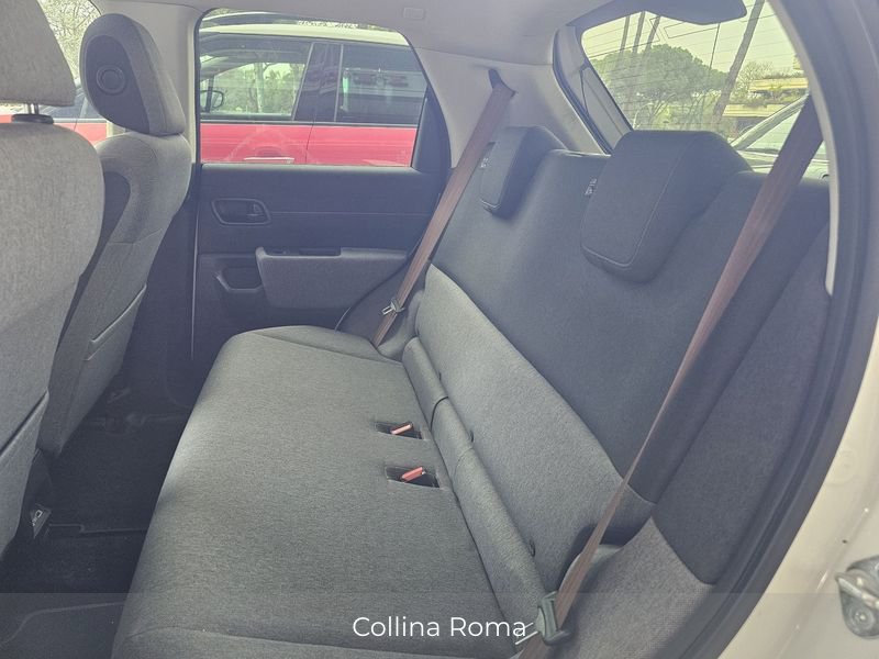 Honda Honda-e Honda e Advance 17