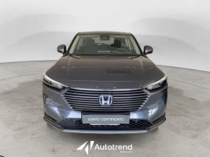 Honda HR-V 1.5 131 CV Hybrid Automatica NAVI LED Elegance