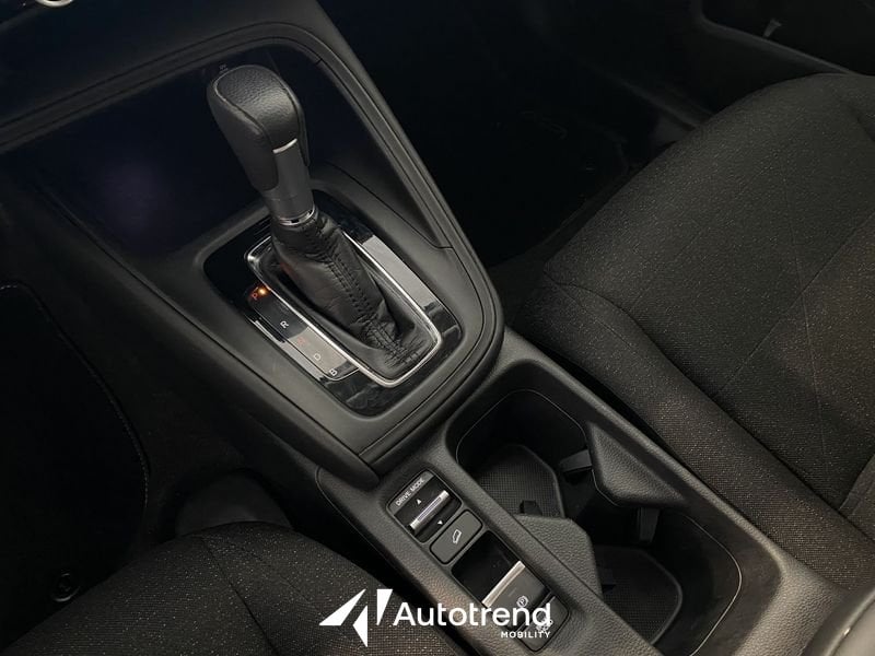 Honda HR-V 1.5 131 CV Hybrid Automatica NAVI LED Elegance