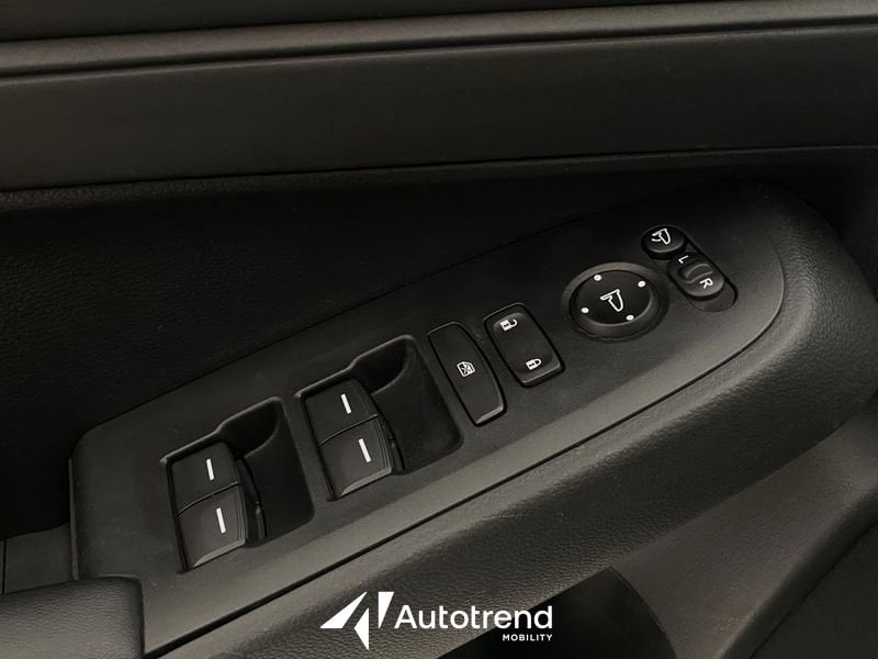 Honda HR-V 1.5 131 CV Hybrid Automatica NAVI LED Elegance