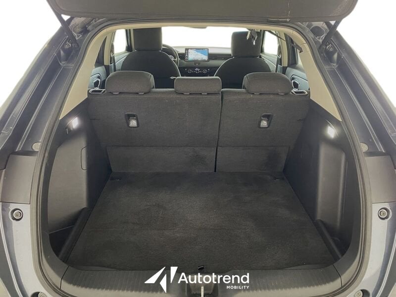 Honda HR-V 1.5 131 CV Hybrid Automatica NAVI LED Elegance