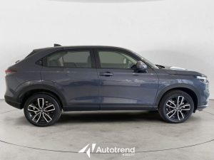 Honda HR-V 1.5 131 CV Hybrid Automatica NAVI LED Elegance