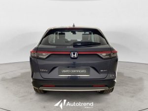 Honda HR-V 1.5 131 CV Hybrid Automatica NAVI LED Elegance