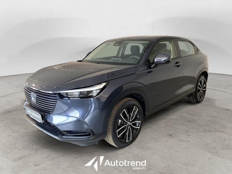 Honda HR-V 1.5 131 CV Hybrid Automatica NAVI LED Elegance