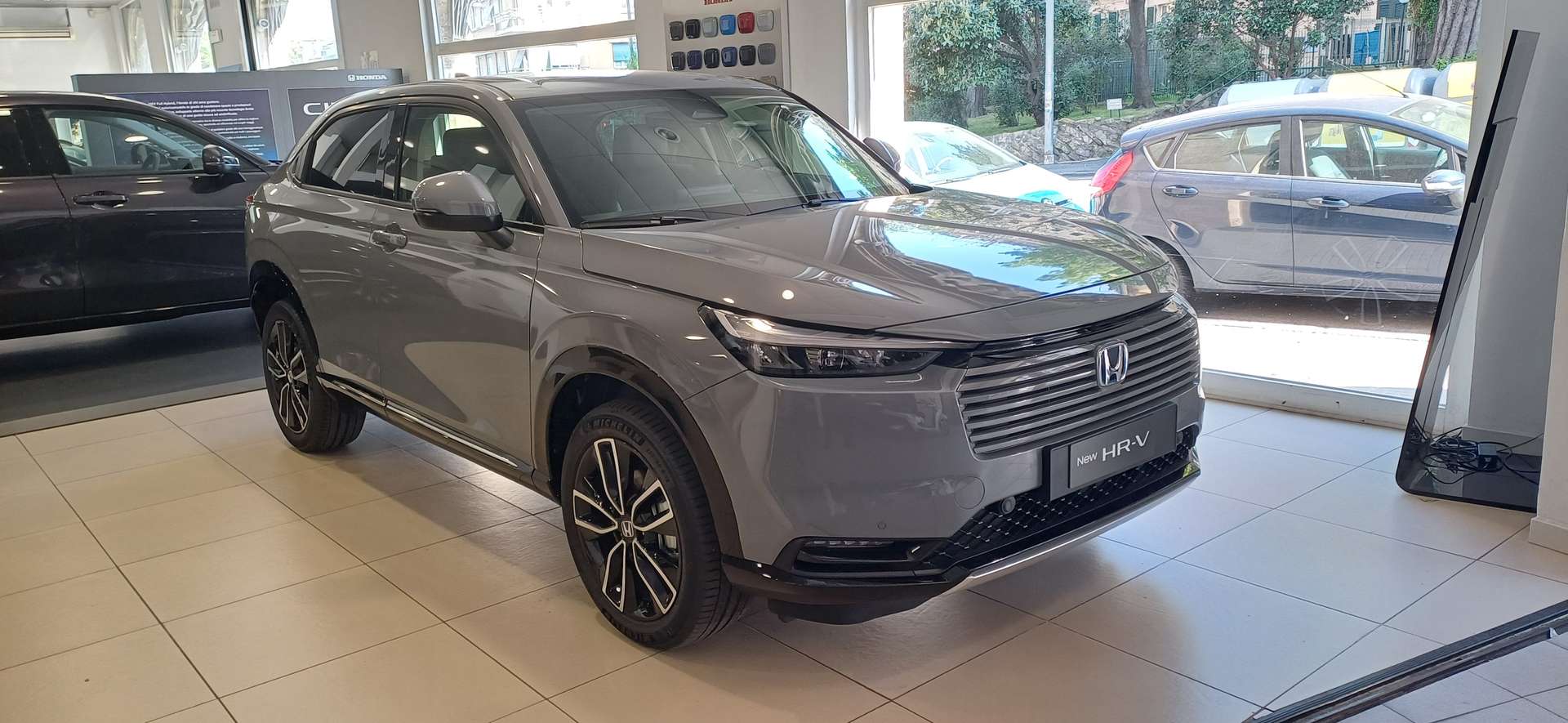 Honda HR-V  1.5 hev Advance NUOVA HR-V RESTYLING MY25