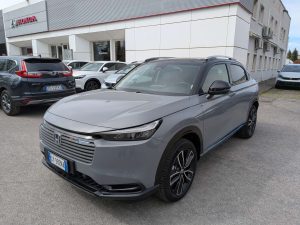 Honda HR-V  1.5 Hev Advance Style eCVT