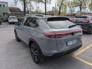 Honda HR-V  1.5 Hev Advance Style eCVT