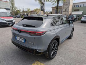 Honda HR-V  1.5 Hev Advance Style eCVT