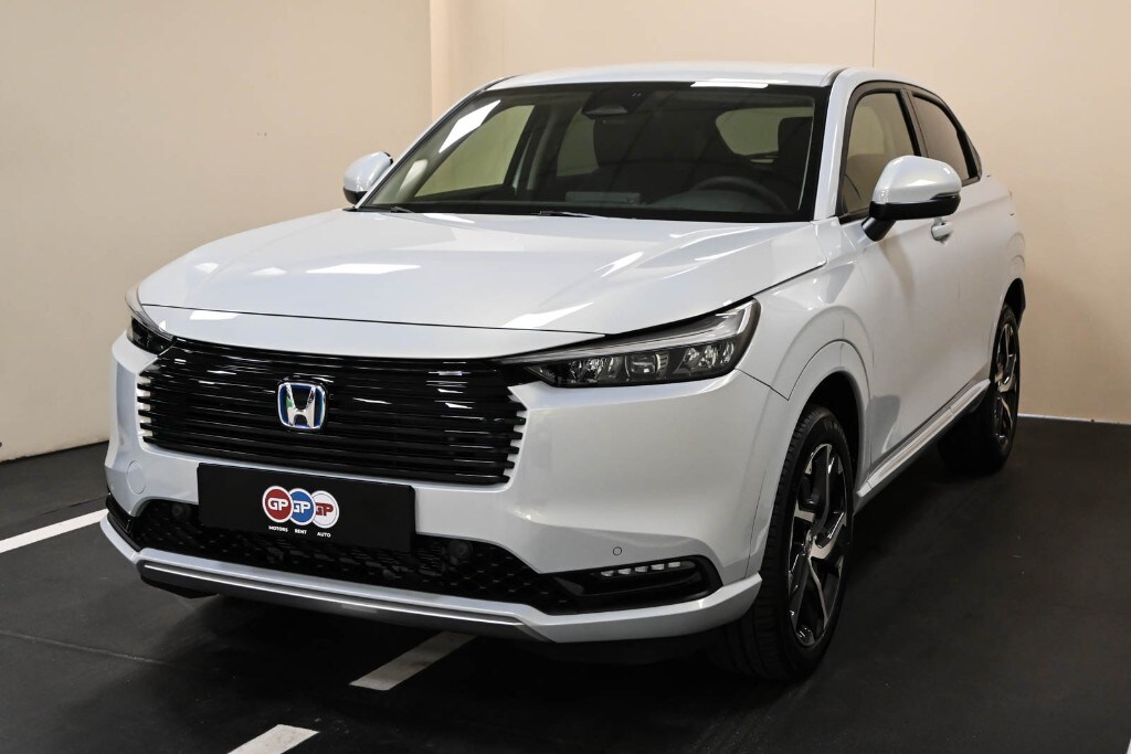 HONDA HR-V 3ª serie HR-V 1.5 Hev eCVT Advance …