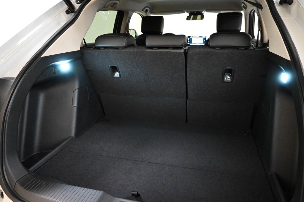 HONDA HR-V 3ª serie HR-V 1.5 Hev eCVT Advance …