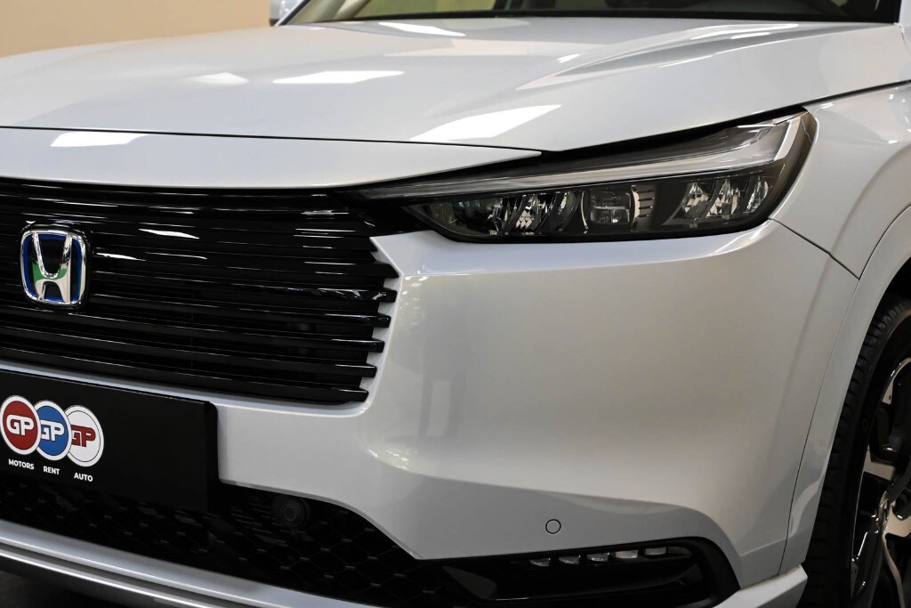 HONDA HR-V 3ª serie HR-V 1.5 Hev eCVT Advance …