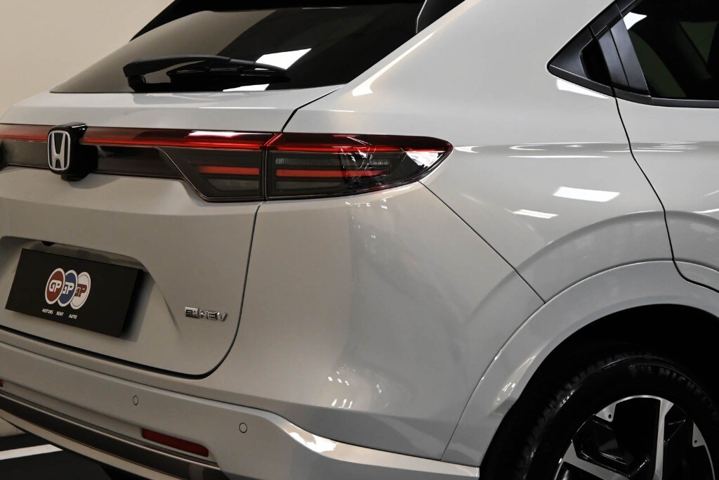 HONDA HR-V 3ª serie HR-V 1.5 Hev eCVT Advance …