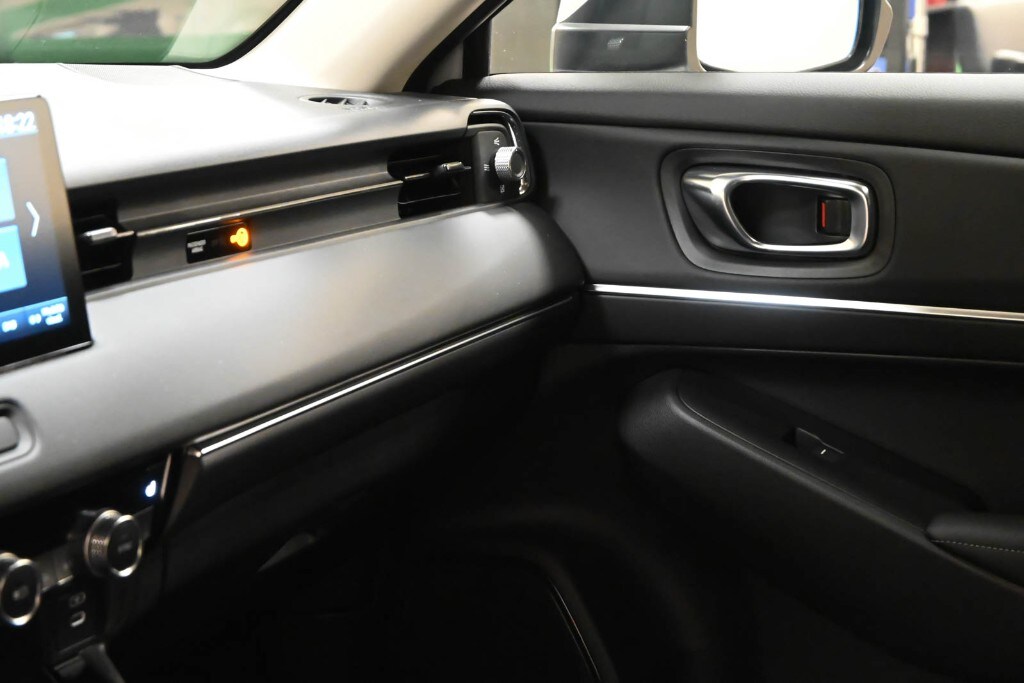 HONDA HR-V 3ª serie HR-V 1.5 Hev eCVT Advance …