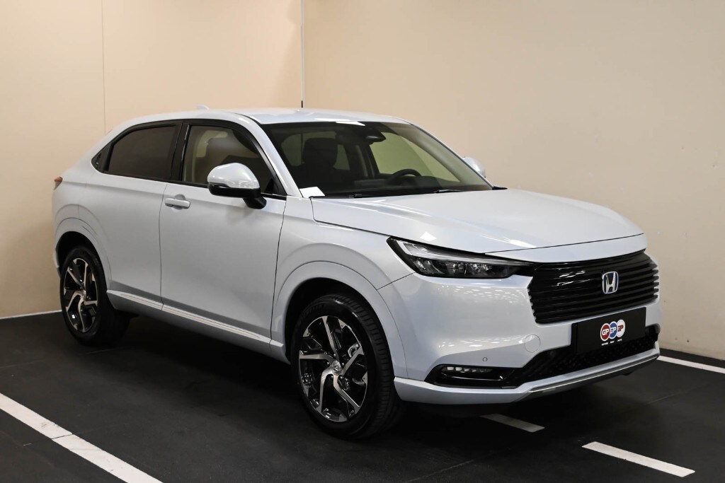 HONDA HR-V 3ª serie HR-V 1.5 Hev eCVT Advance …