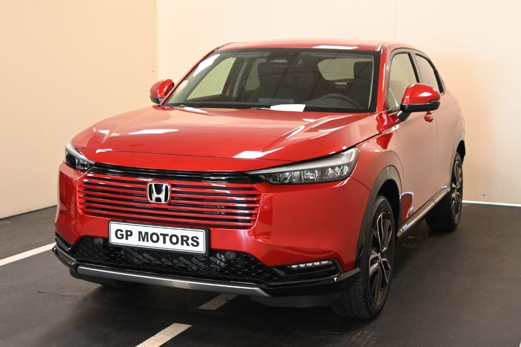 HONDA HR-V 3ª serie HR-V 1.5 Hev eCVT Advance