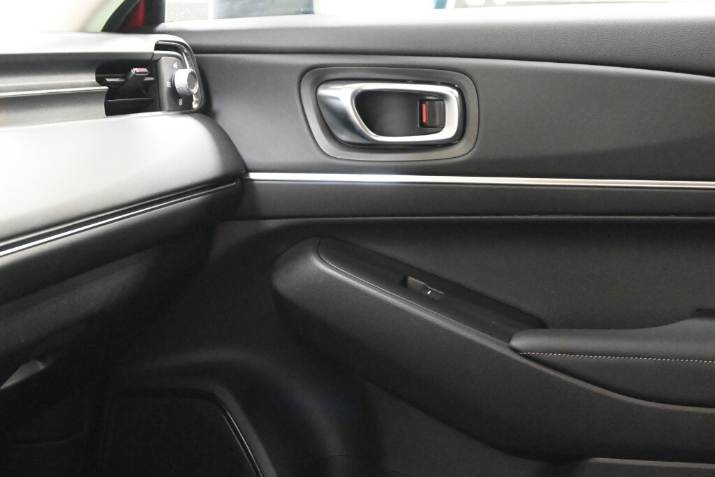 HONDA HR-V 3ª serie HR-V 1.5 Hev eCVT Advance