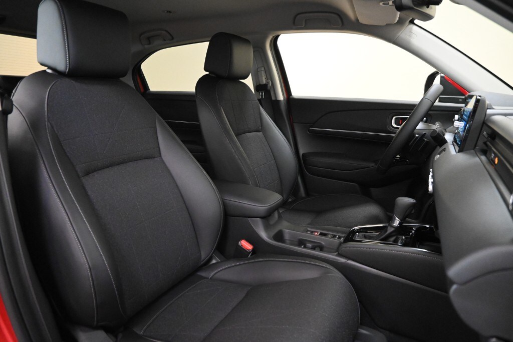 HONDA HR-V 3ª serie HR-V 1.5 Hev eCVT Advance