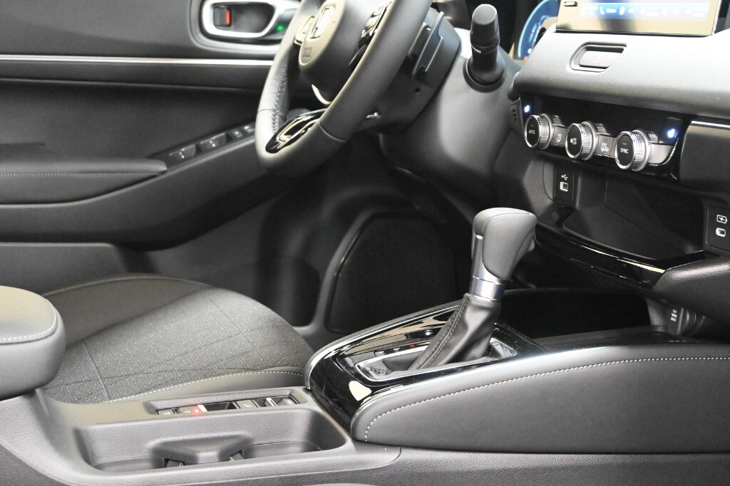 HONDA HR-V 3ª serie HR-V 1.5 Hev eCVT Advance